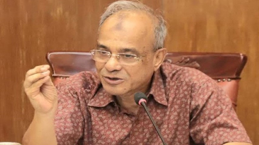 হাদির হত্যাকারী দেশেও থাকতে পারে, বাইরেও থাকতে পারে: স্বরাষ্ট্র উপদেষ্টা